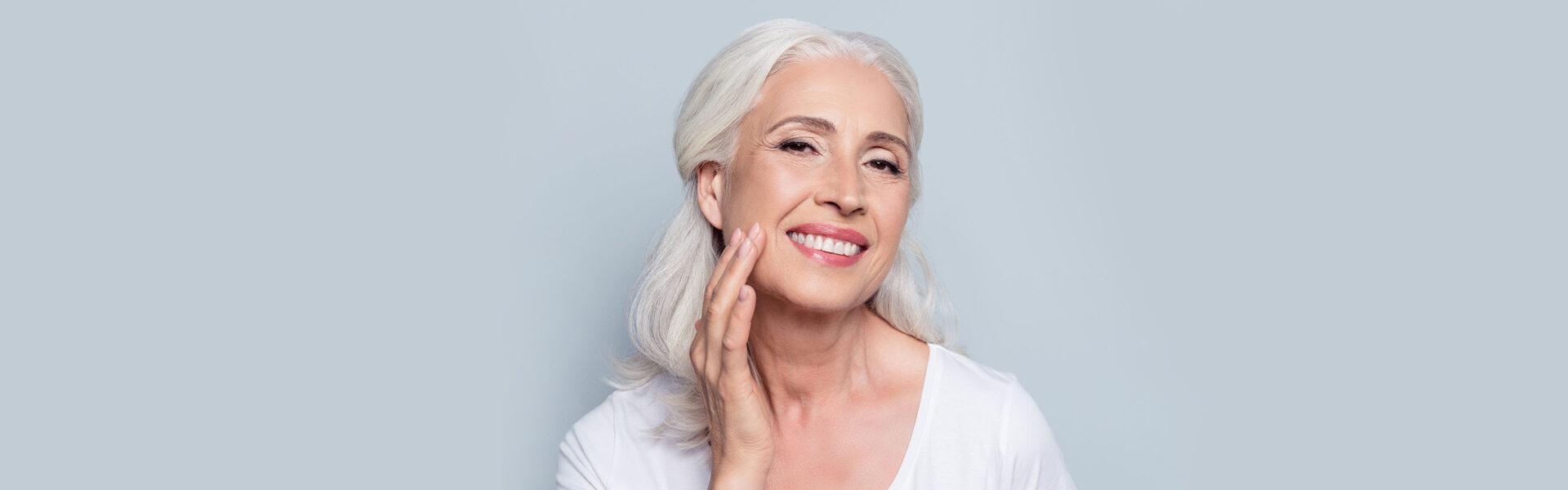 Partials and Dentures in Great Neck, NY