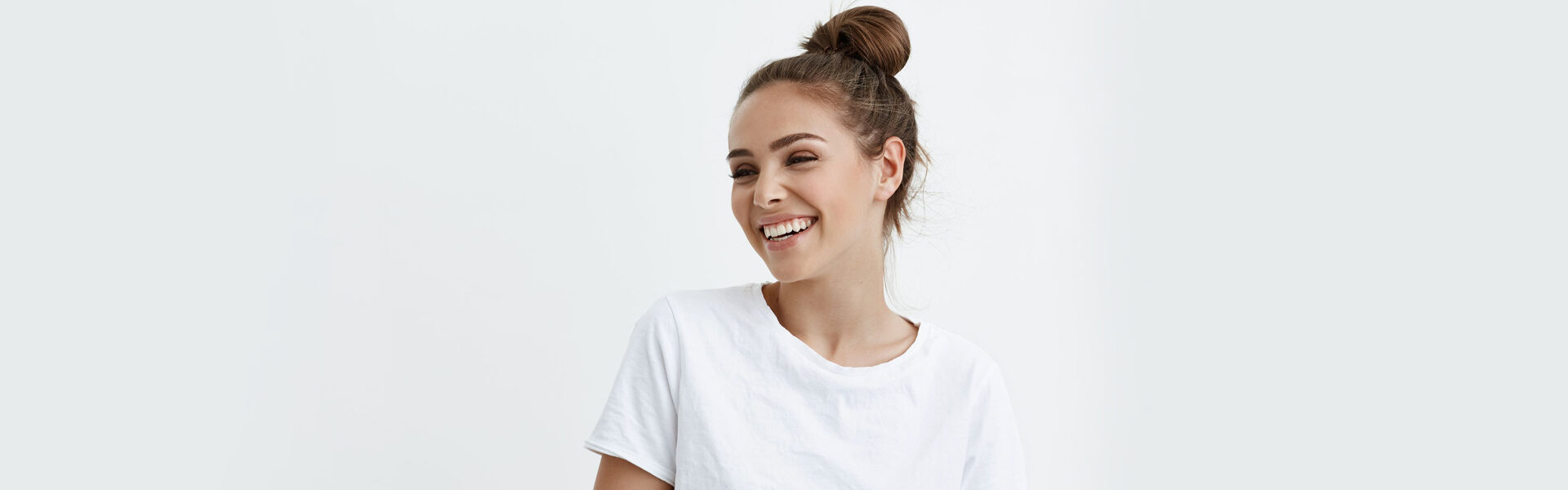 Pointy “Vampire” Teeth? We’ve Got The Solution!