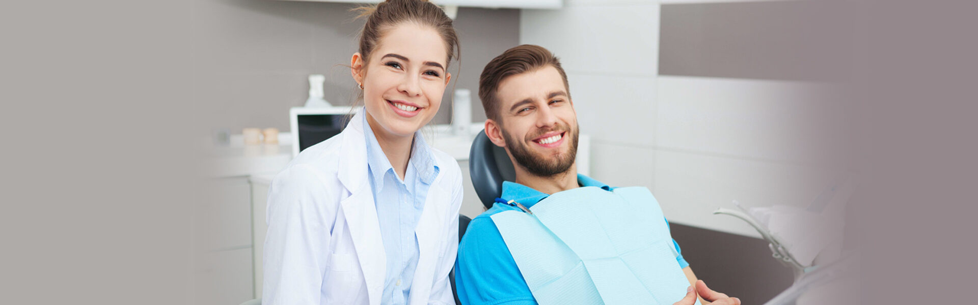 Complete Oral Exams in Great Neck & Hicksville, NY