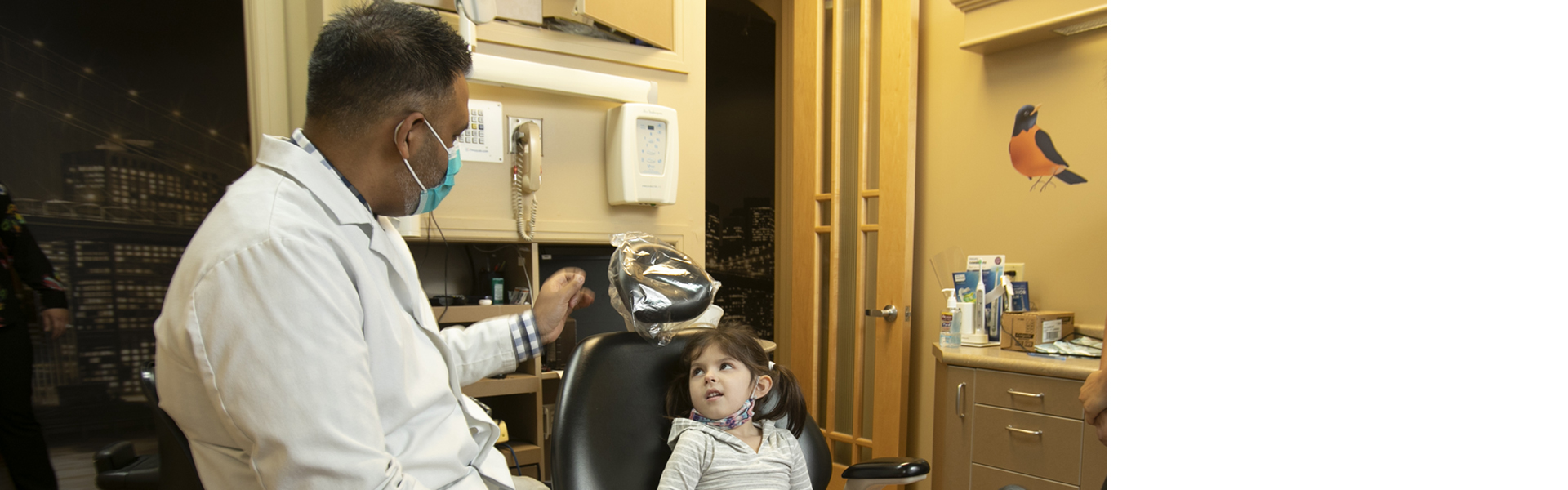 Pediatric Dentistry in Great Neck, NY