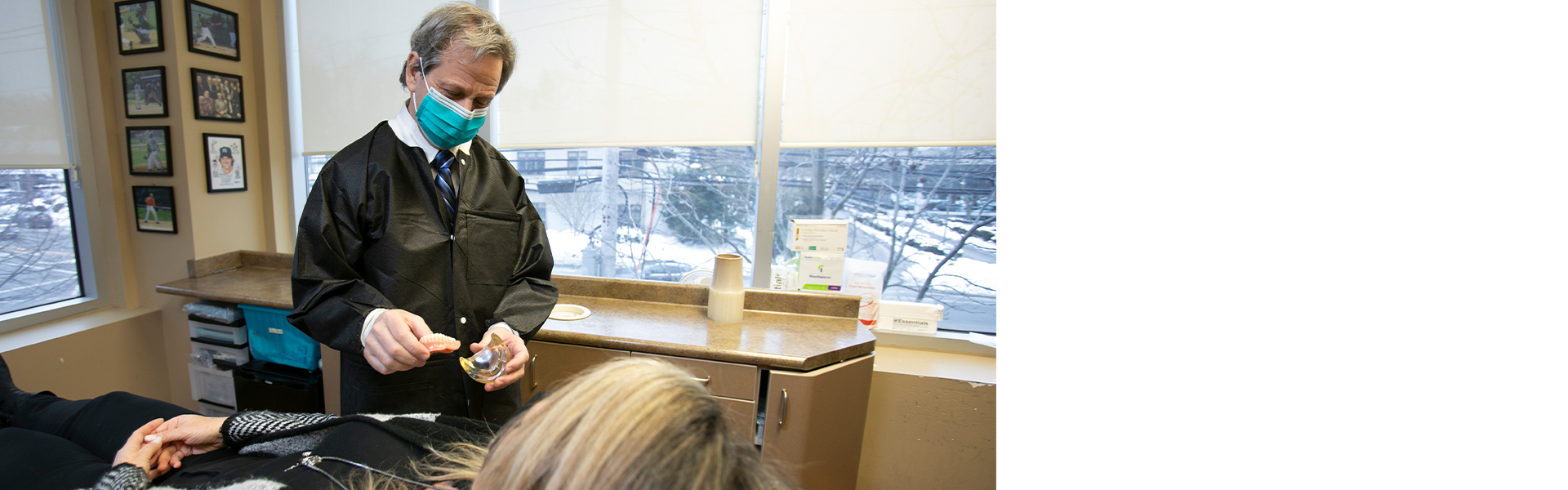 All-On-4 Dental Implants in Great Neck, NY