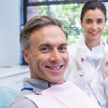 What Is Full Mouth Reconstruction? Here’s What You Should Know