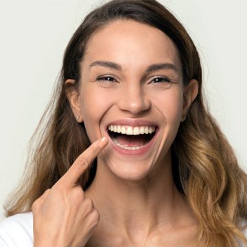 Benefits of a Full Mouth Reconstruction