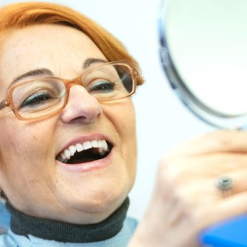 8 Key Benefits of All-on-4 Dental Implants