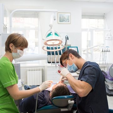 5 Benefits of General Dental Care