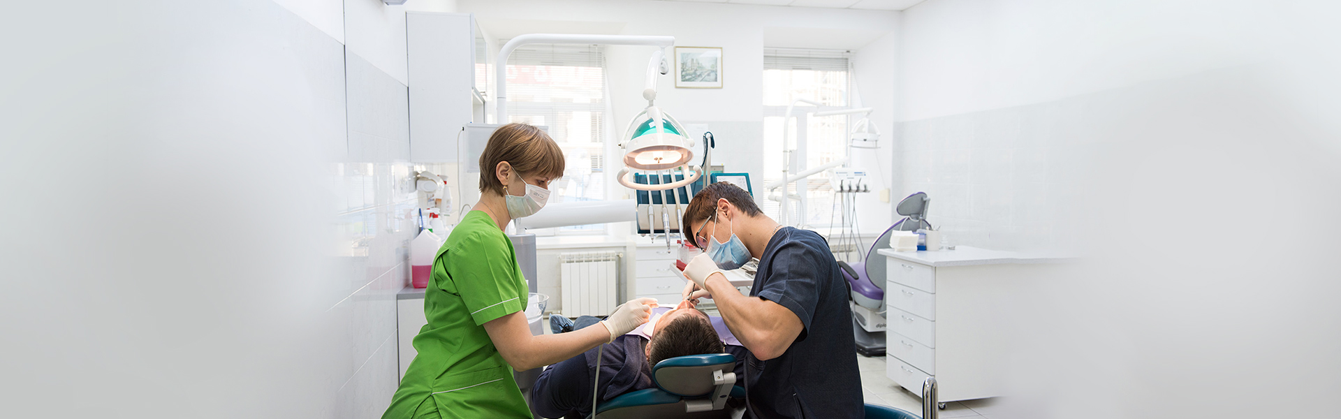 5 Benefits of General Dental Care