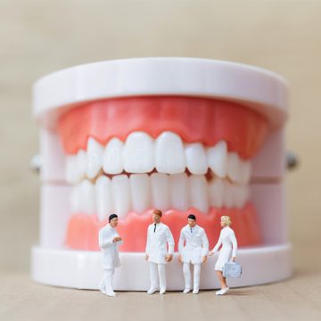 What to Expect From a Full Mouth Reconstruction?
