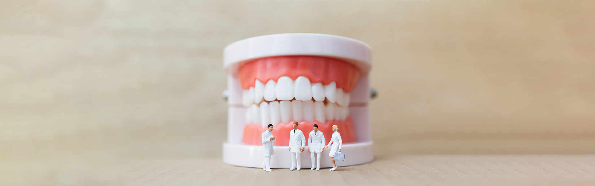 What to Expect From a Full Mouth Reconstruction?