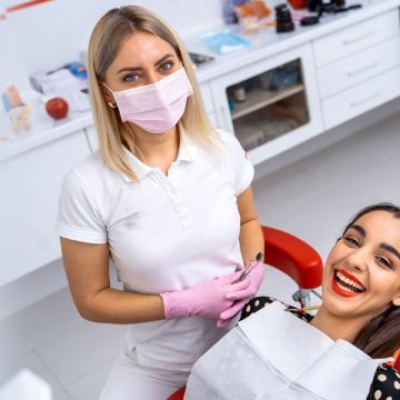 Benefits of Single-Tooth Dental Implants