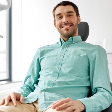 How To Repair Damaged Teeth Using Inlays and Onlays?