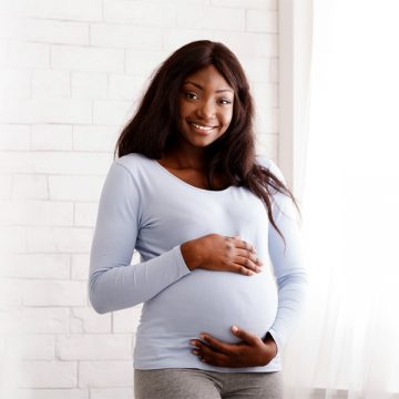 Can You Get a Tooth Implant During Pregnancy?