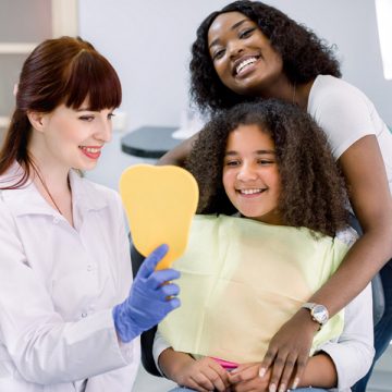 What Happens During a Dental Exam, And How Often Should You Have It?