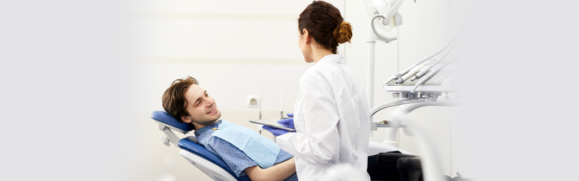 What Does a Full Mouth Restoration Consist Of?
