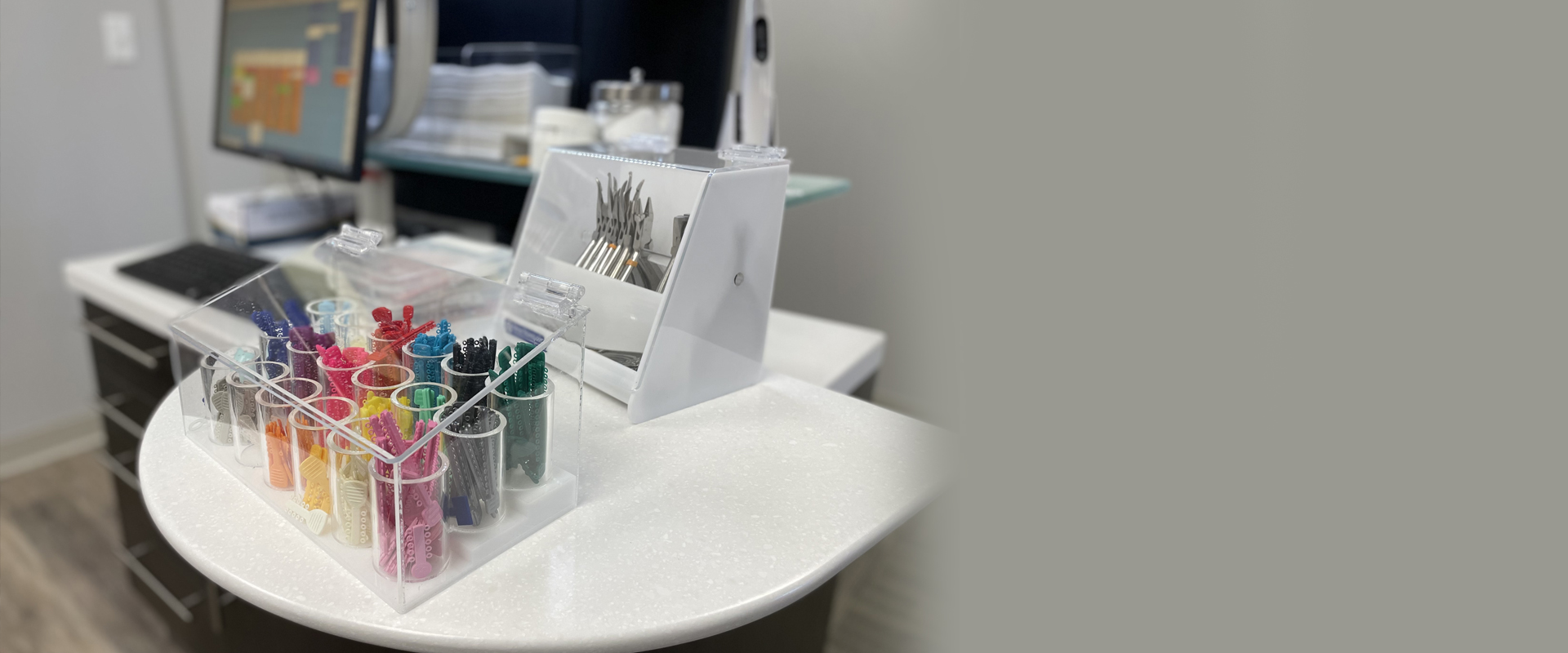 Welcoming our new Orthodontist Dr. Jennifer Ko