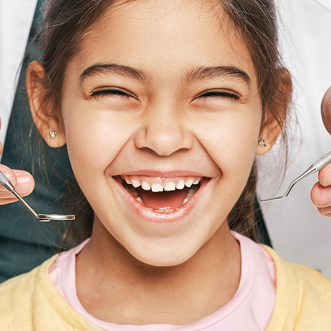 Pediatric Dentistry in Great Neck, NY