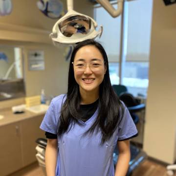 Jennifer Ko, DDS, MDS