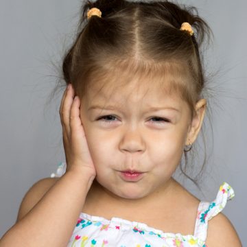 Is Tooth Extraction Painful For Kids?