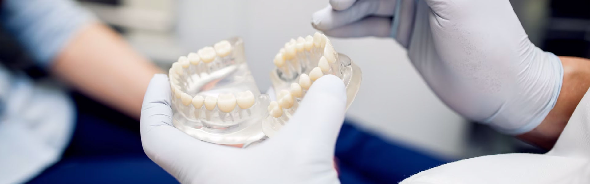 What is dental bone grafting, and how does it work?