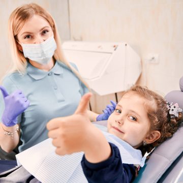 Embracing Every Smile: The Significance of Pediatric Dentistry for Special Needs Children