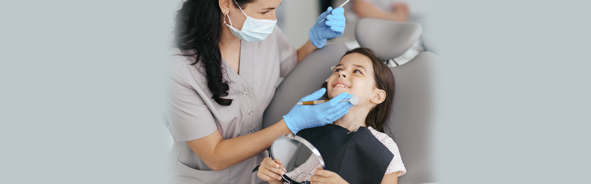What is SDF dental treatment for a child?