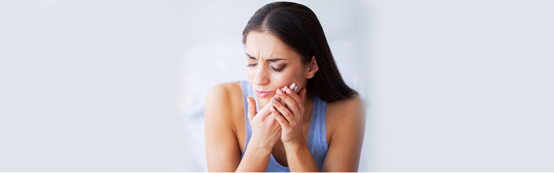 Can you skip teeth whitening?