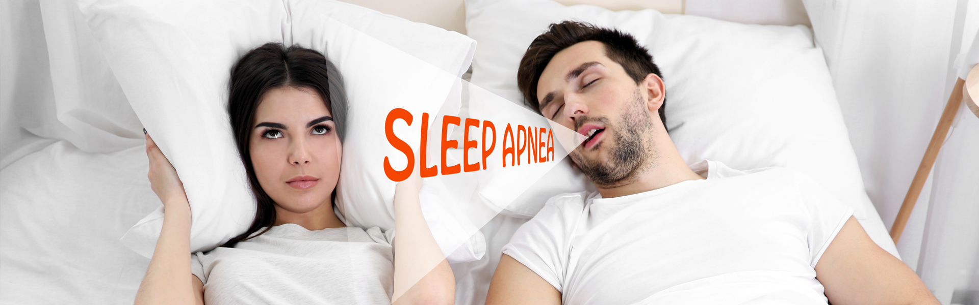 When should you seek help for snoring? 