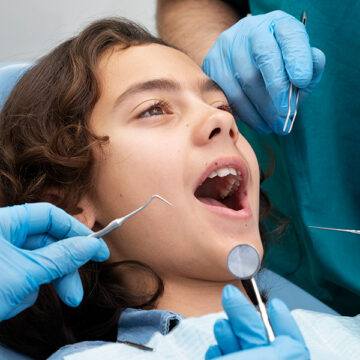 Does Your Child Need an Emergency Dentist?