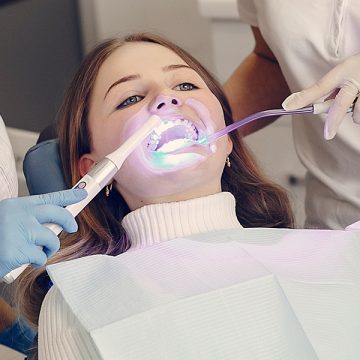 The Benefits of Laser Dentistry: Why More Patients Are Choosing It
