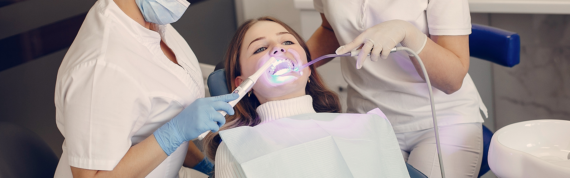 The Benefits of Laser Dentistry: Why More Patients Are Choosing It