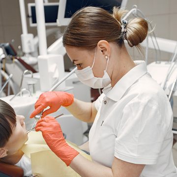 Impacted Wisdom Teeth: Why Early Removal is Important